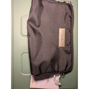 JuJuBe Be Set Organization Pouches Pretty Toiletry Bag Set for Women Black